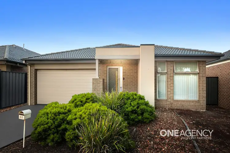 82 Brownlow Drive, Point Cook VIC 3030
