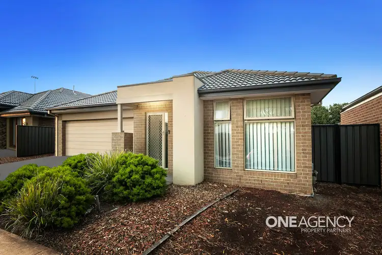 Second view of Homely house listing, 82 Brownlow Drive, Point Cook VIC 3030