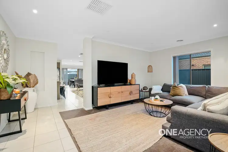 Third view of Homely house listing, 82 Brownlow Drive, Point Cook VIC 3030