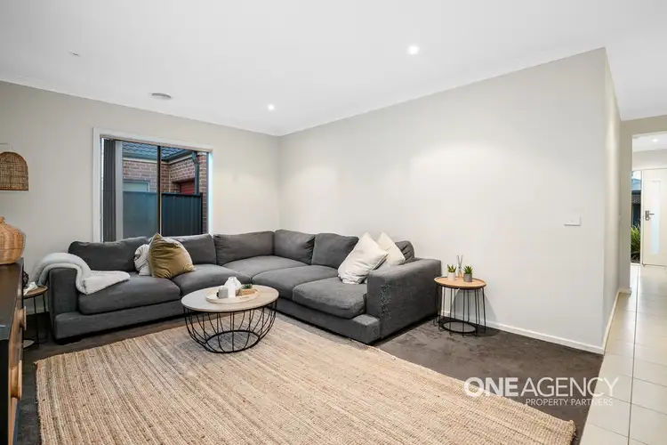 Fourth view of Homely house listing, 82 Brownlow Drive, Point Cook VIC 3030