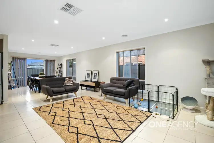 Fifth view of Homely house listing, 82 Brownlow Drive, Point Cook VIC 3030