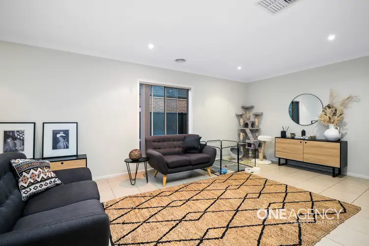 Sixth view of Homely house listing, 82 Brownlow Drive, Point Cook VIC 3030