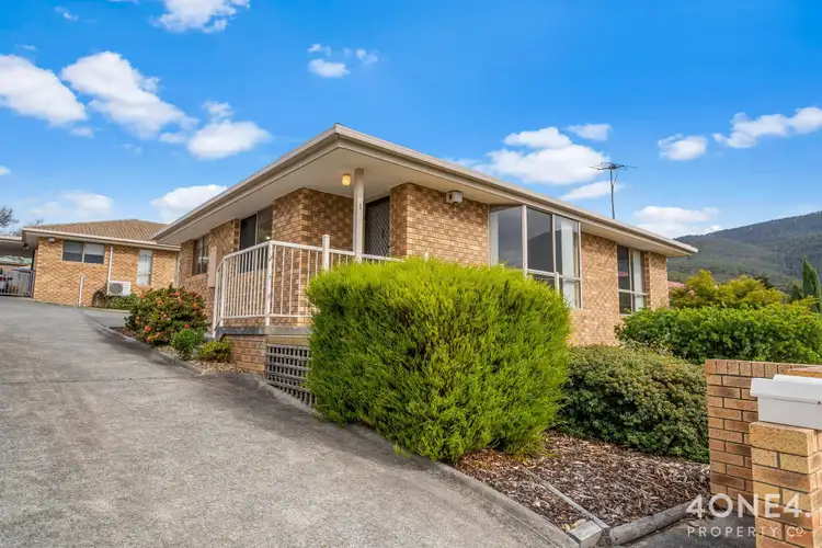 1/1 Hanlon Street, Claremont TAS 7011