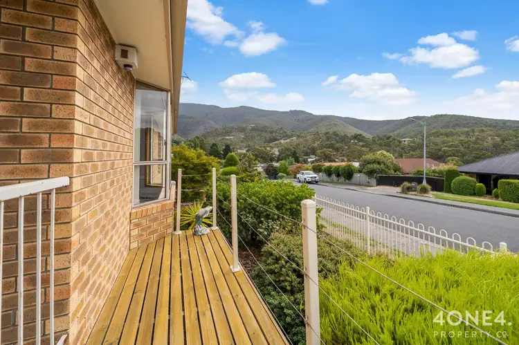 Third view of Homely unit listing, 1/1 Hanlon Street, Claremont TAS 7011