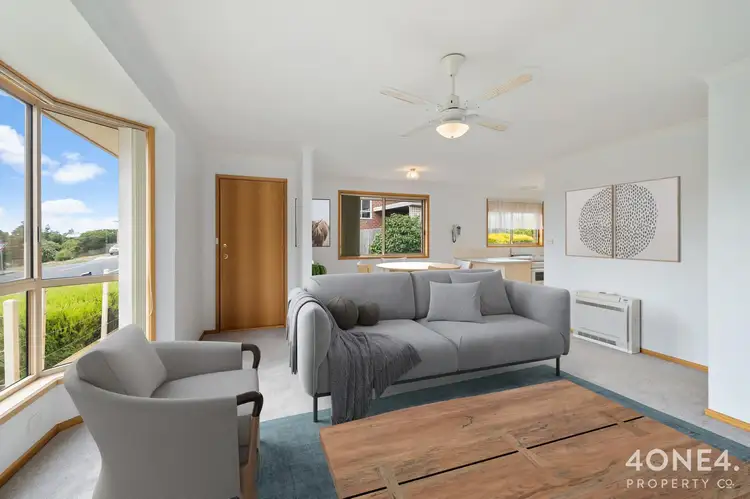 Fourth view of Homely unit listing, 1/1 Hanlon Street, Claremont TAS 7011