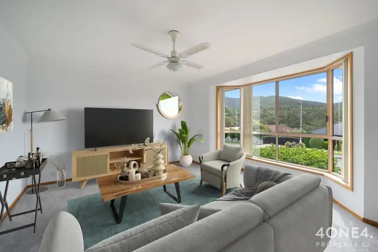 Fifth view of Homely unit listing, 1/1 Hanlon Street, Claremont TAS 7011