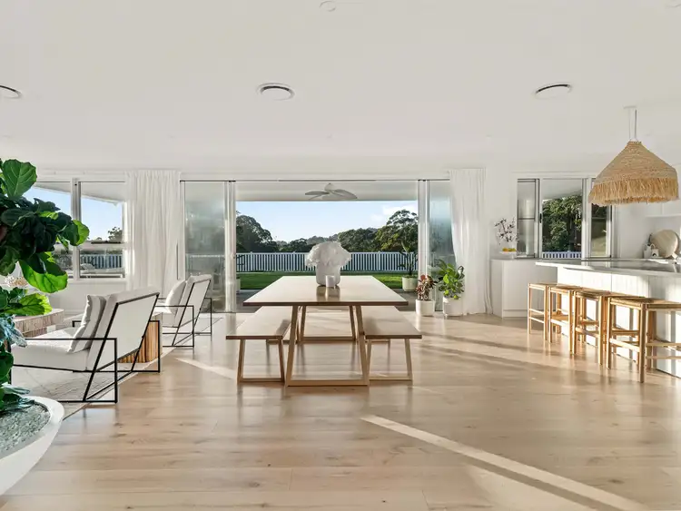 Third view of Homely house listing, 72 David Close, Ocean View QLD 4521