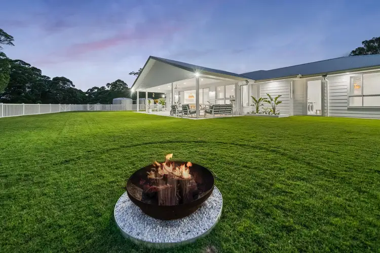 Fourth view of Homely house listing, 72 David Close, Ocean View QLD 4521