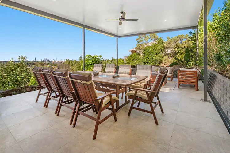 Third view of Homely house listing, 11 Tara Terrace, Carrara QLD 4211
