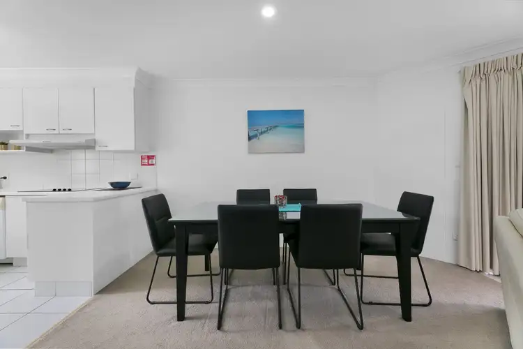 Sixth view of Homely apartment listing, 28/136 The Esplanade, Burleigh Heads QLD 4220