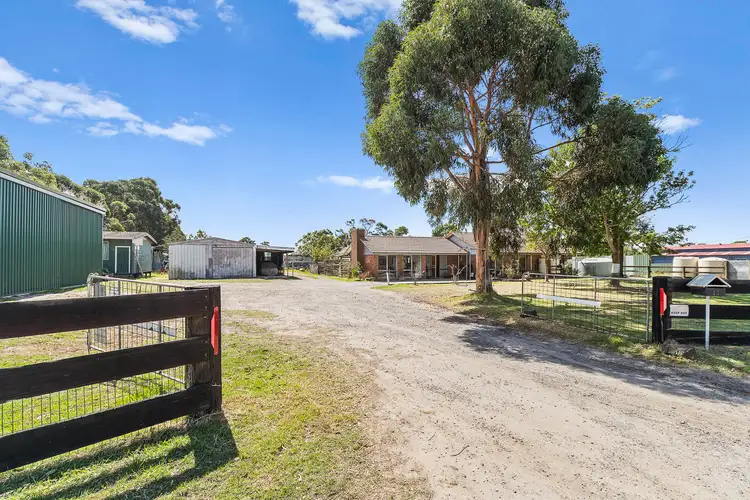 Second view of Homely house listing, 11 Olive Road, Devon Meadows VIC 3977