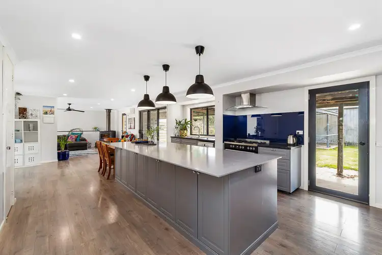Fourth view of Homely house listing, 11 Olive Road, Devon Meadows VIC 3977