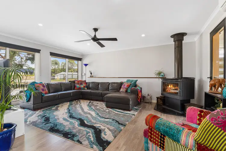 Fifth view of Homely house listing, 11 Olive Road, Devon Meadows VIC 3977