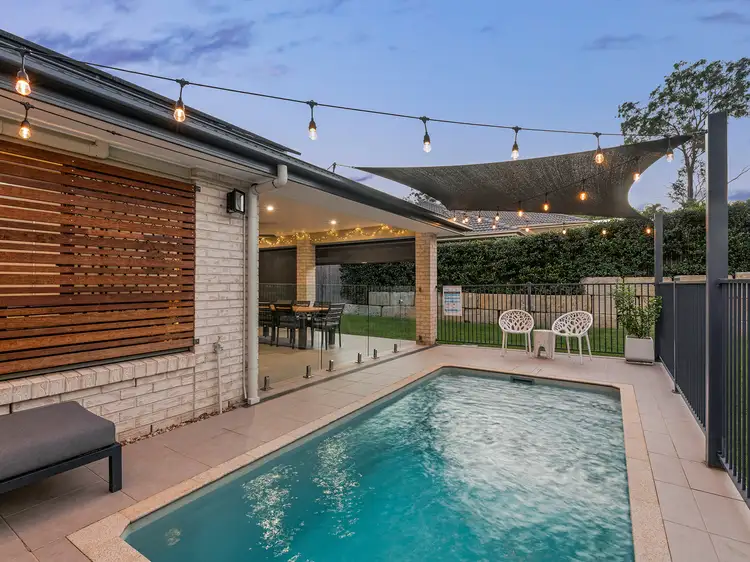Main view of Homely house listing, 22 Knightsbridge Drive, Chuwar QLD 4306