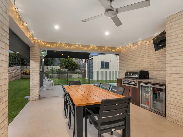 Third view of Homely house listing, 22 Knightsbridge Drive, Chuwar QLD 4306