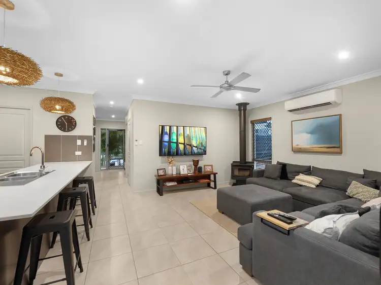 Fifth view of Homely house listing, 22 Knightsbridge Drive, Chuwar QLD 4306