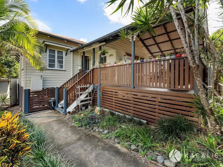 1237 Ipswich Road