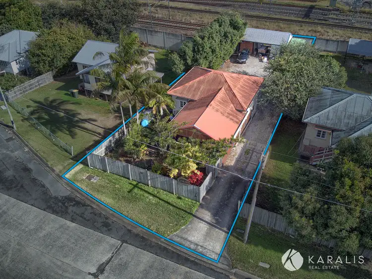 Second view of Homely house listing, 1237 Ipswich Road, Moorooka QLD 4105
