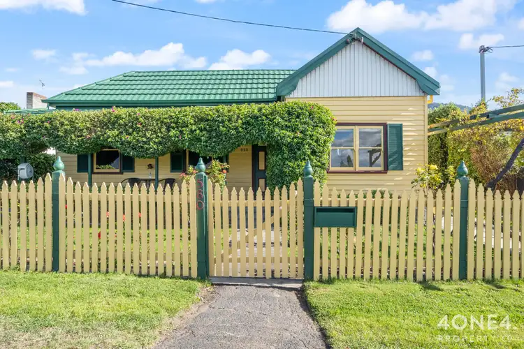 Fifth view of Homely house listing, 580 Main Road, Rosetta TAS 7010