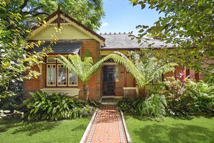 Main view of Homely house listing, 23 Queen Street, Ashfield NSW 2131