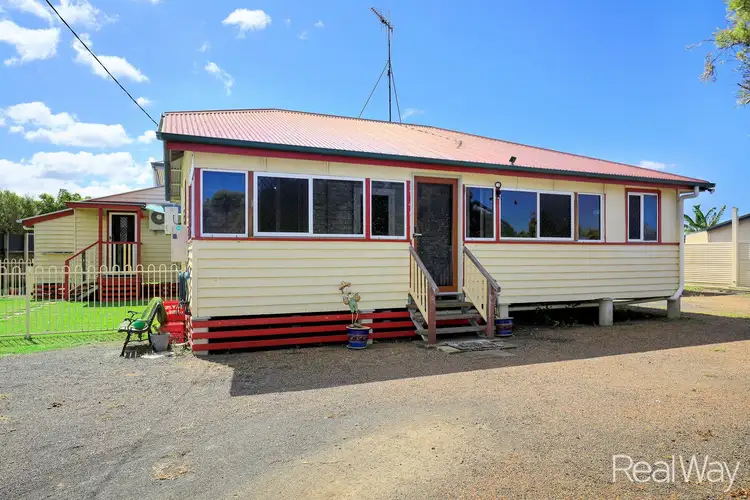 31 Maynard Street, Norville QLD 4670