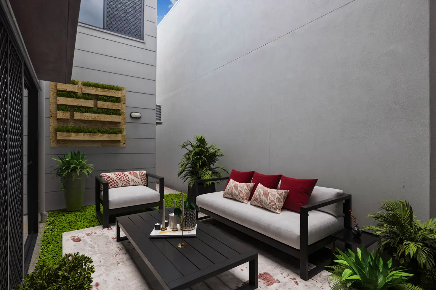 Main view of Homely house listing, 7 Mackenzie Drive, Maroochydore QLD 4558