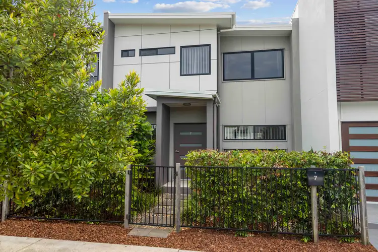 Second view of Homely house listing, 7 Mackenzie Drive, Maroochydore QLD 4558