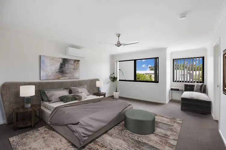 Fourth view of Homely house listing, 7 Mackenzie Drive, Maroochydore QLD 4558