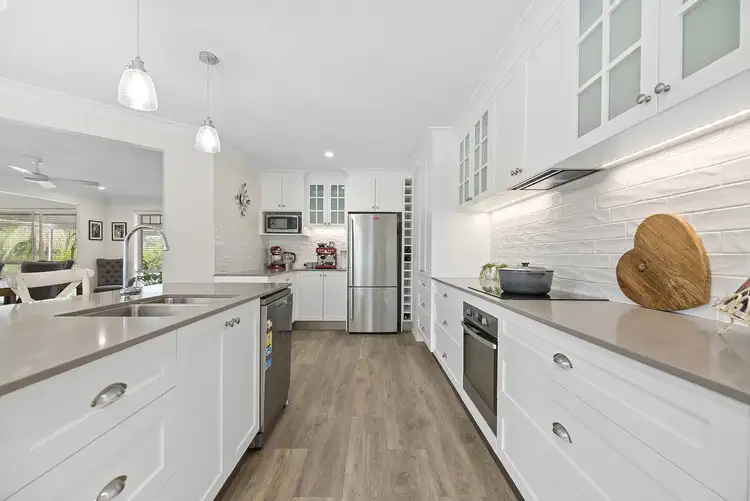 Third view of Homely house listing, 12 Pineneedle Court, Oxenford QLD 4210