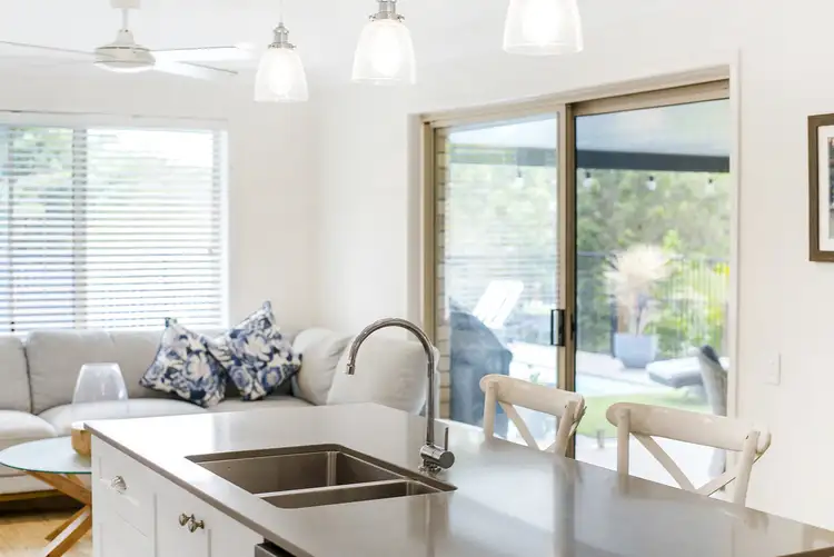 Fourth view of Homely house listing, 12 Pineneedle Court, Oxenford QLD 4210