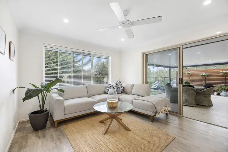 Sixth view of Homely house listing, 12 Pineneedle Court, Oxenford QLD 4210