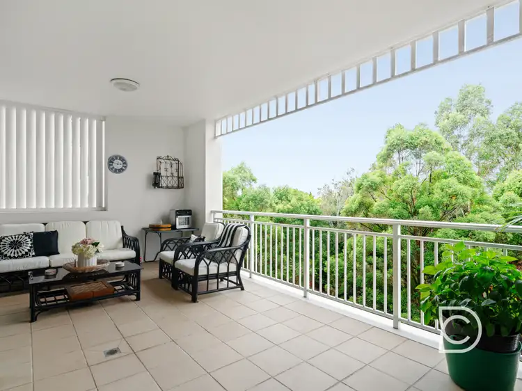 Main view of Homely apartment listing, 610/15-17 Peninsula Drive, Breakfast Point NSW 2137