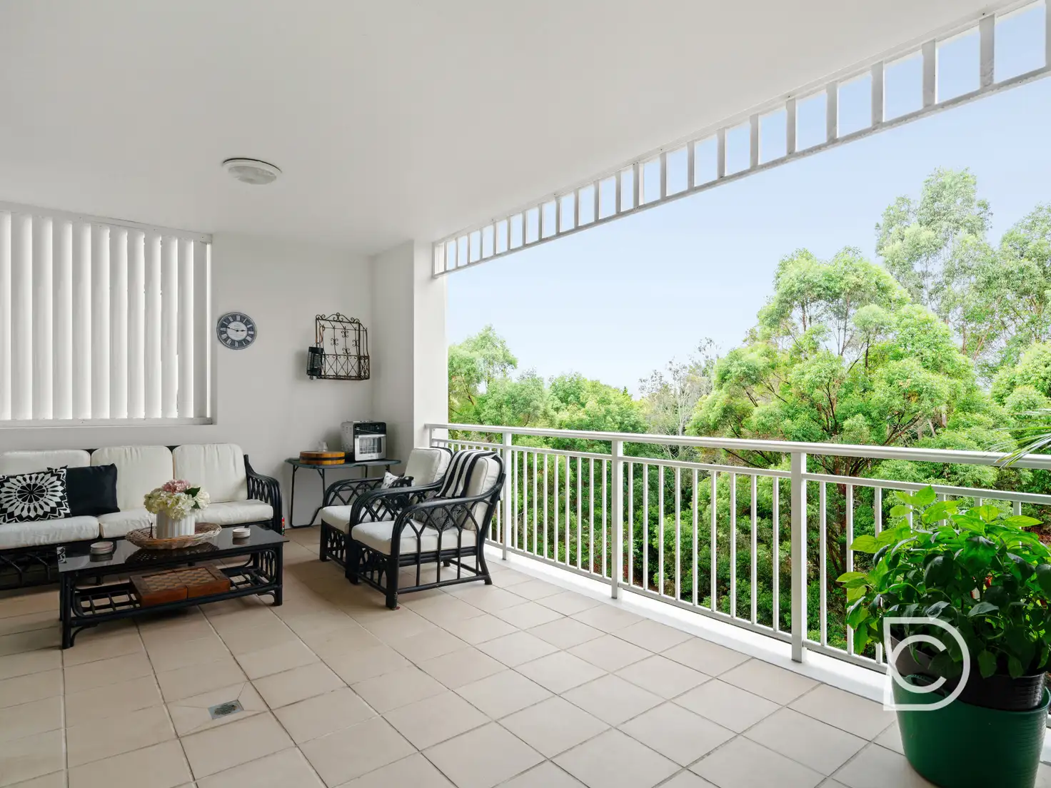 Main view of Homely apartment listing, 610/15-17 Peninsula Drive, Breakfast Point NSW 2137