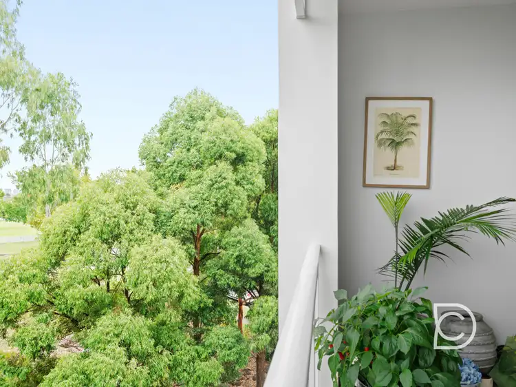 Second view of Homely apartment listing, 610/15-17 Peninsula Drive, Breakfast Point NSW 2137