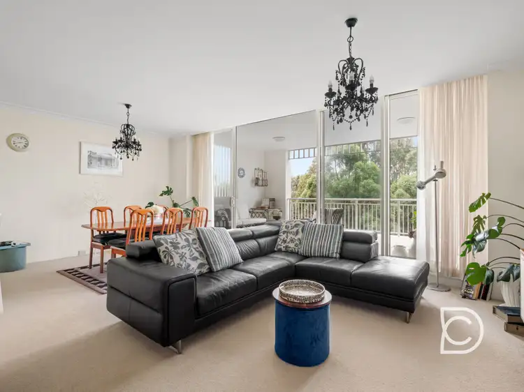 Third view of Homely apartment listing, 610/15-17 Peninsula Drive, Breakfast Point NSW 2137