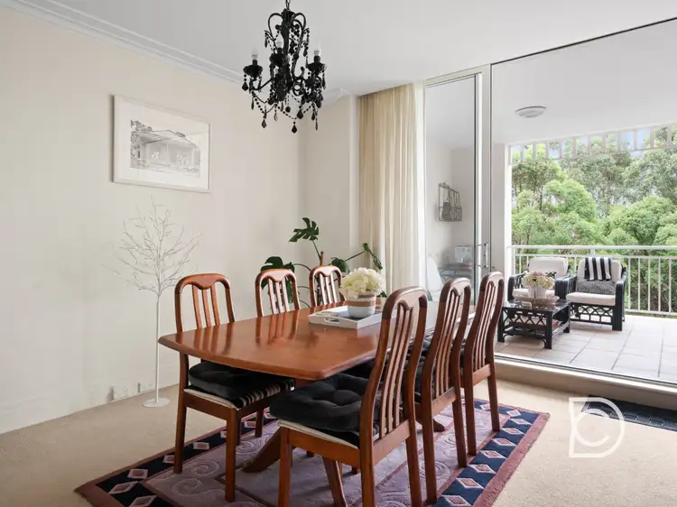 Fourth view of Homely apartment listing, 610/15-17 Peninsula Drive, Breakfast Point NSW 2137