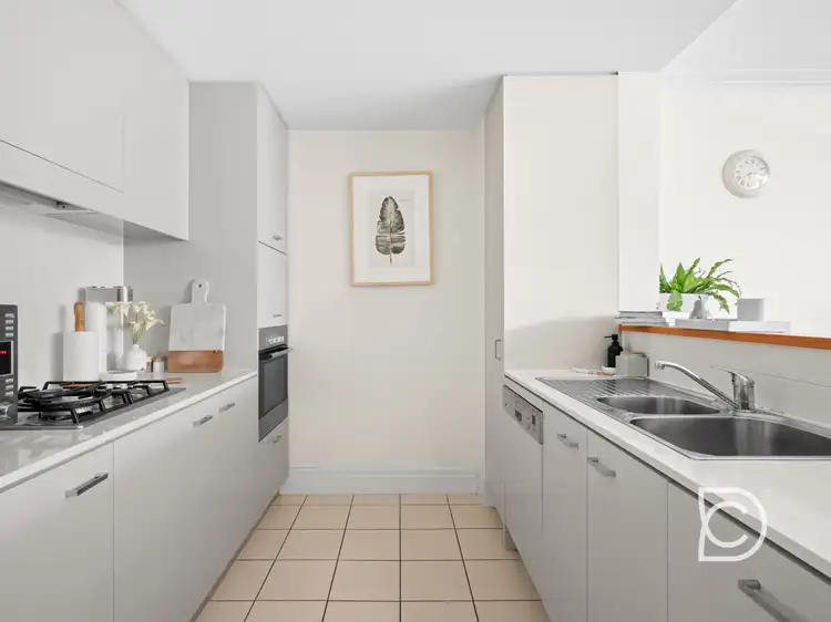 Fifth view of Homely apartment listing, 610/15-17 Peninsula Drive, Breakfast Point NSW 2137