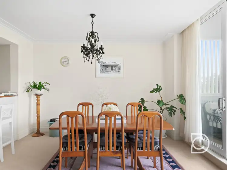 Sixth view of Homely apartment listing, 610/15-17 Peninsula Drive, Breakfast Point NSW 2137
