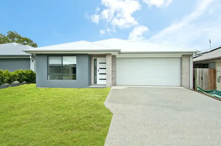 Main view of Homely house listing, 36 Boydaw Road, Ormeau QLD 4208