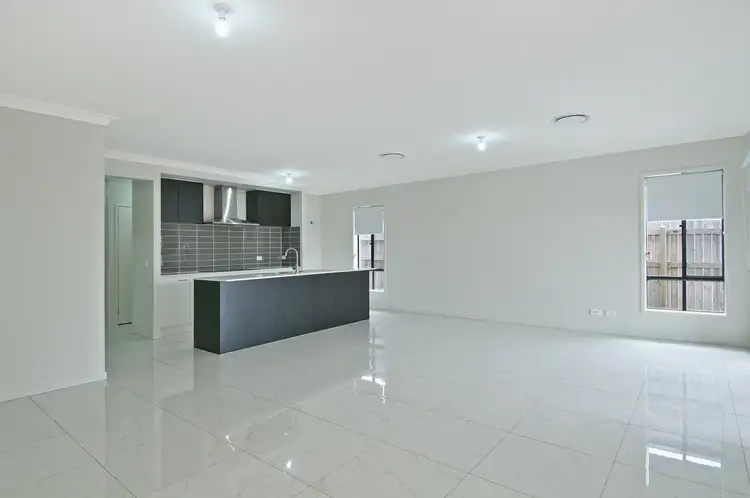 Second view of Homely house listing, 36 Boydaw Road, Ormeau QLD 4208