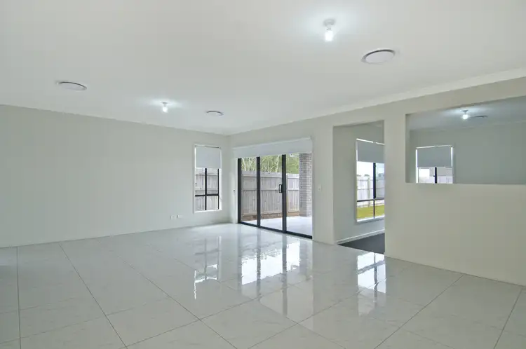 Third view of Homely house listing, 36 Boydaw Road, Ormeau QLD 4208