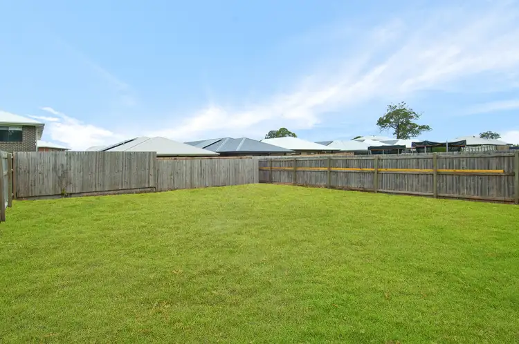 Fourth view of Homely house listing, 36 Boydaw Road, Ormeau QLD 4208