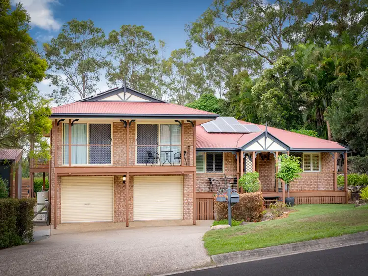 1 Bentley Court, Joyner QLD 4500
