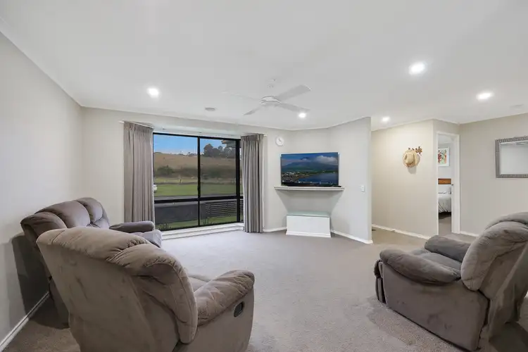 Second view of Homely house listing, 31 Merrivale Drive, Warrnambool VIC 3280