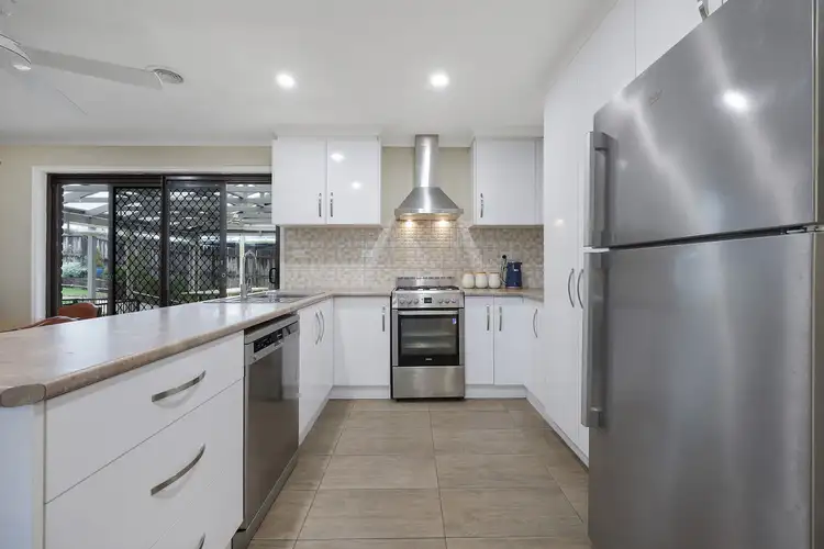 Third view of Homely house listing, 31 Merrivale Drive, Warrnambool VIC 3280