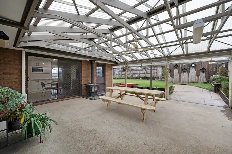 Fourth view of Homely house listing, 31 Merrivale Drive, Warrnambool VIC 3280