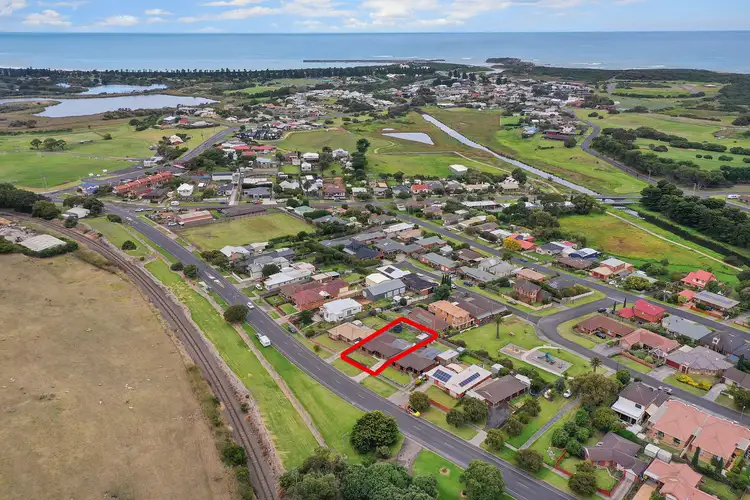 Fifth view of Homely house listing, 31 Merrivale Drive, Warrnambool VIC 3280