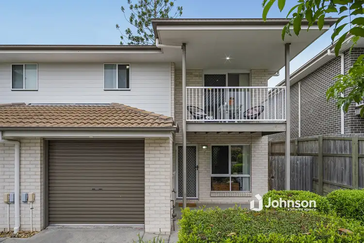 3/31 Lyrebird Street, Loganlea QLD 4131