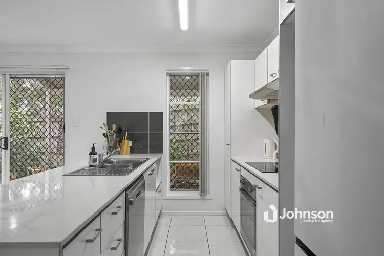 Third view of Homely townhouse listing, 3/31 Lyrebird Street, Loganlea QLD 4131