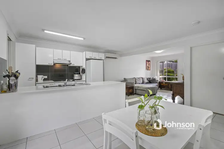 Fourth view of Homely townhouse listing, 3/31 Lyrebird Street, Loganlea QLD 4131
